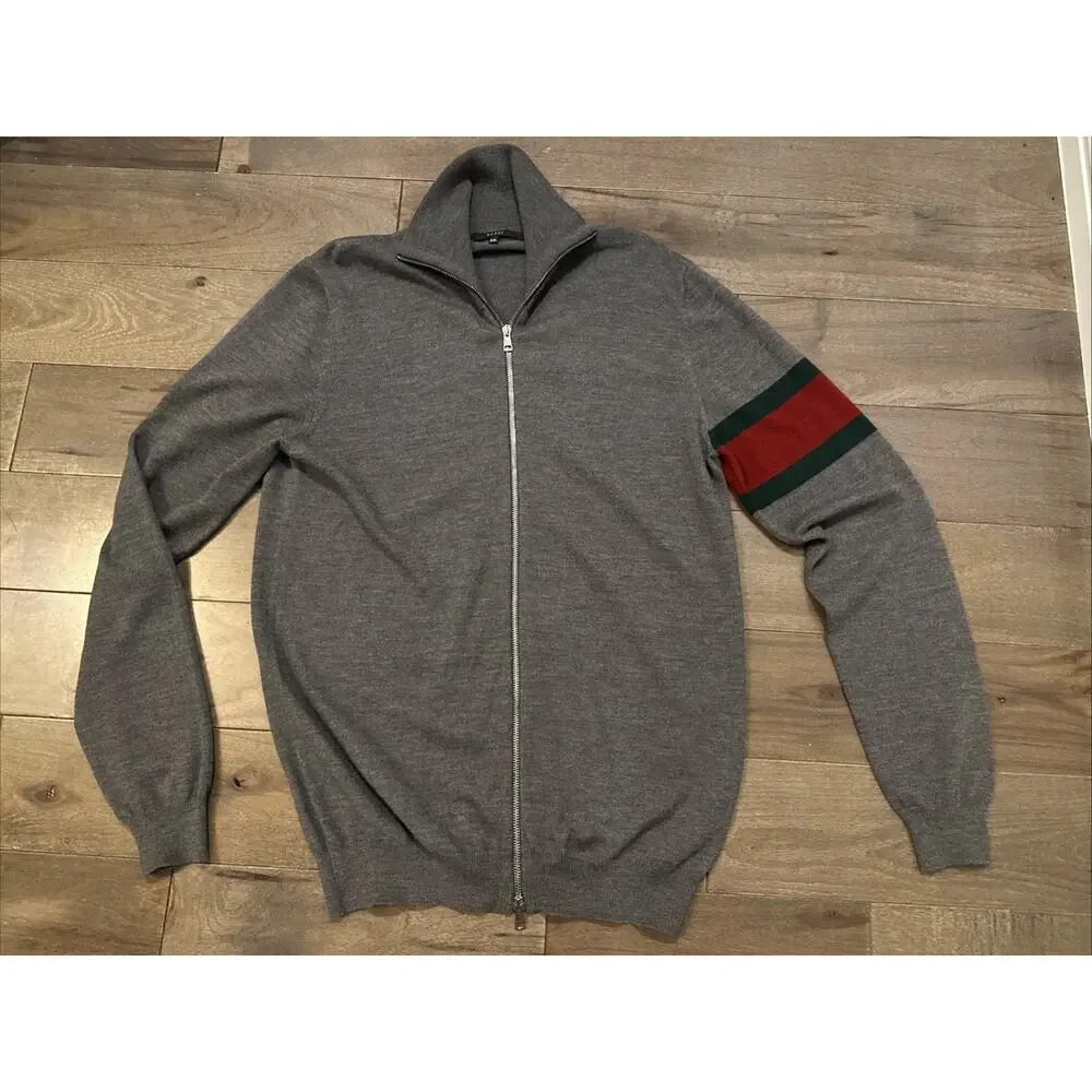Gucci this authentic